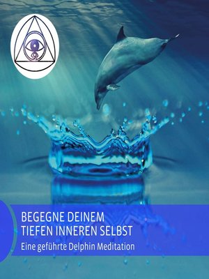 cover image of Begegne deinem tiefen inneren Selbst